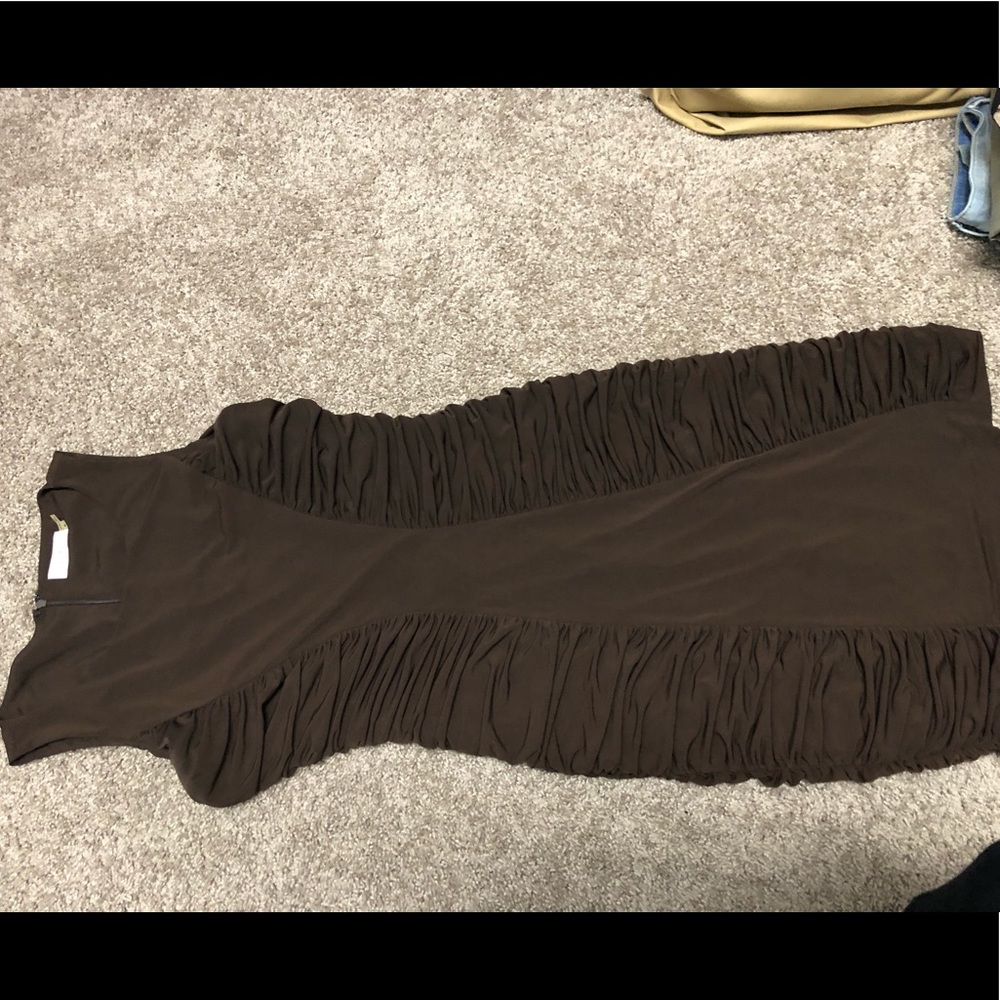 Dress CK